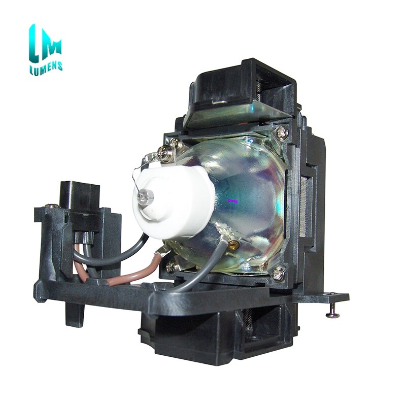 Lampe De projecteur avec boîtier POA-LMP143 610 351 3744 LMP143 pour SANYO PDG-DWL2500 PDG-DXL2000 DWL-2500 DXL-2000