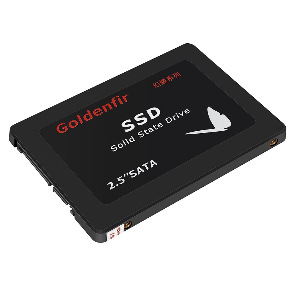 Goldenfir laptop ssd 256gb 360gb hdd hard drive ssd 512gb 720gb 960gb 2.5 SSD for desktop laptop