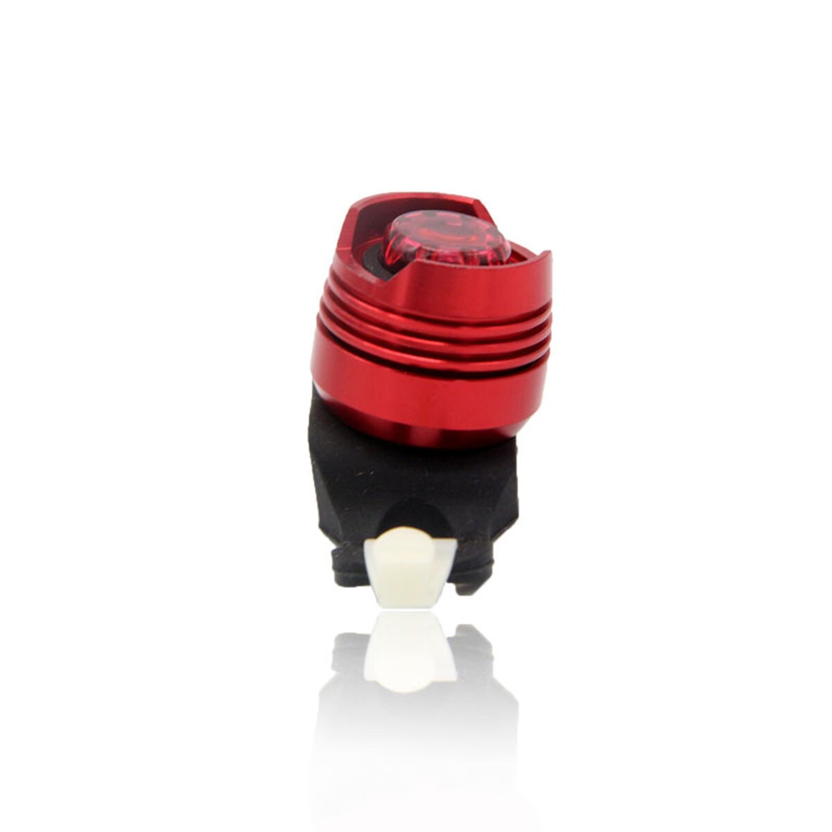Waterproof Flashing Bike LED Rear Safety Light Cycling Warning Back Tail Lamps