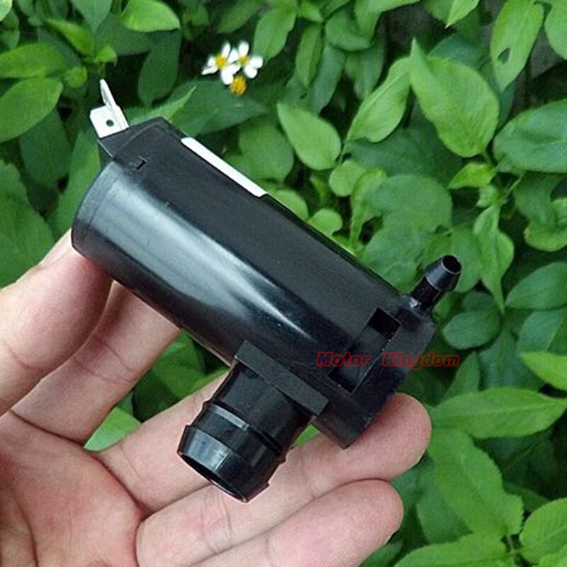 Micro Water Pump DC 12V 3.7A High Pressure Power Large Flow Water Pump Car Washer Cleaner Pump