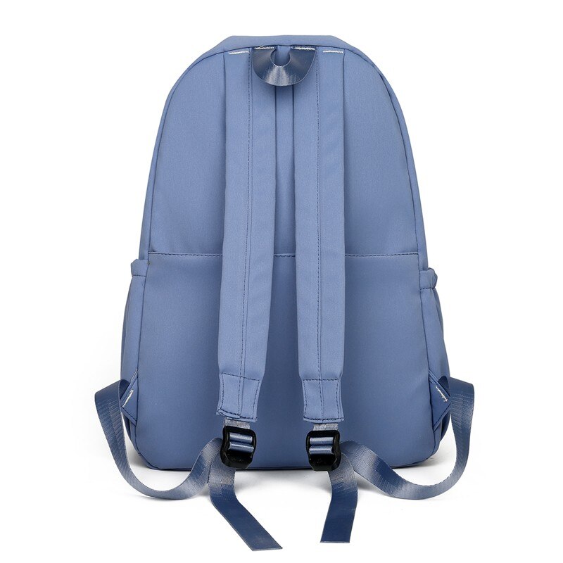 Rucksack Frauen Schule Taschen Bookbag Für Teenager Mädchen