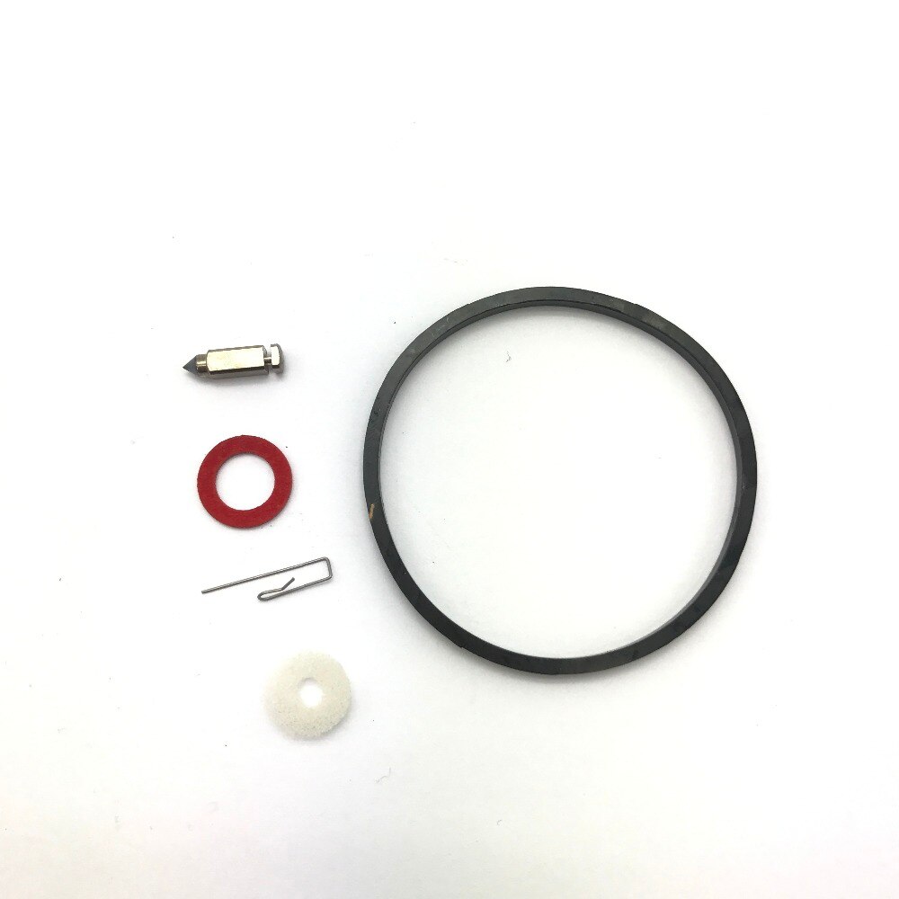 Replacement Carburetor Carb Repair Kit For Tecumseh OEM 631021/631021A / 632760B