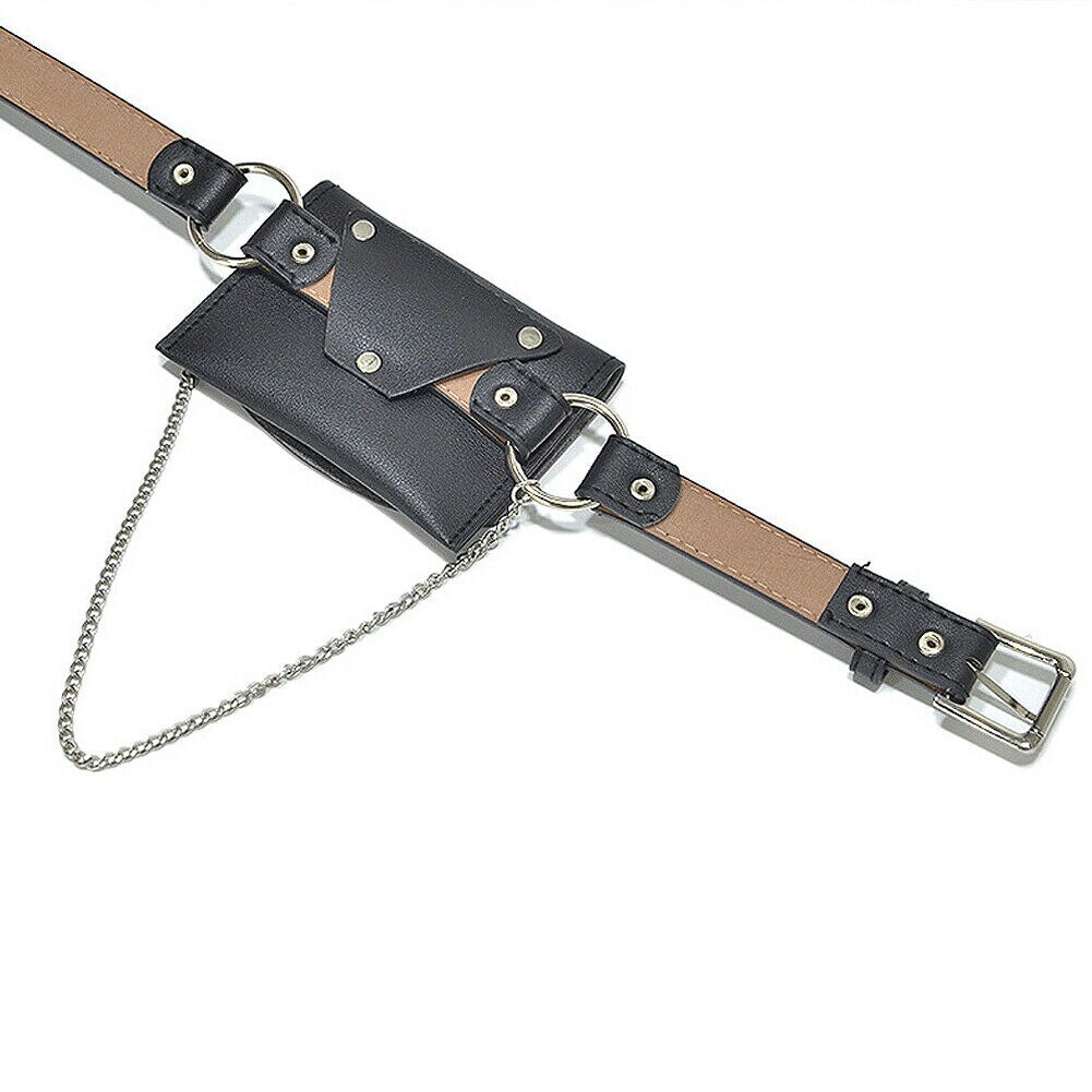 Vrouwen Meisje Vrouw Fanny Pack Reizen Taille Pack Purse Bag Op Een Riem Portemonnee Crossbody Bag