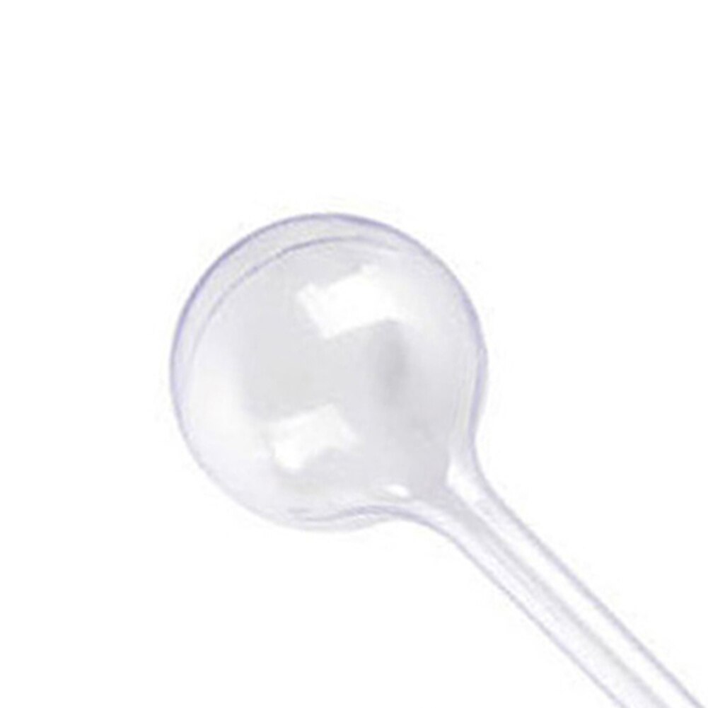 House Garden Transparent Water Plant Bulb Ball Automatic Self Watering Device