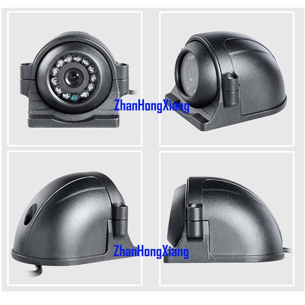 Ahd 1080P Side View Backup Achteruitrijcamera 1920... – Vicedeal