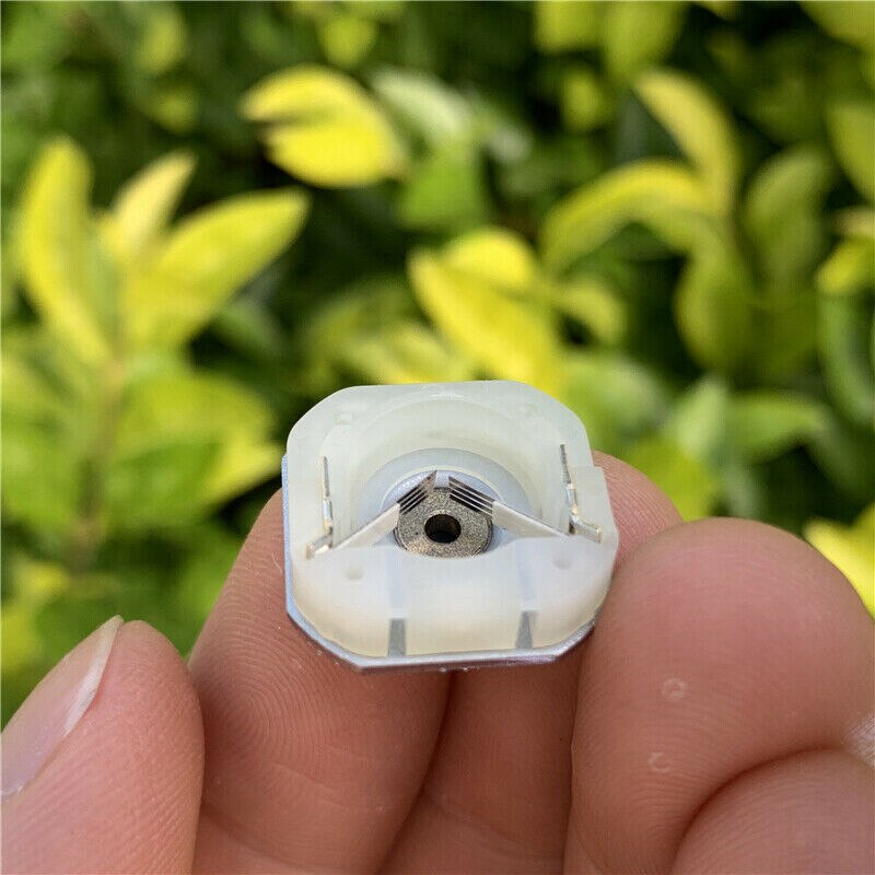 Micro Mini 18Mm Vierkante 6-Polige Rotor Dc Motor 12V-24V Edele Metalen Borstel Stille motor, mabuchi SF-266SH-10340