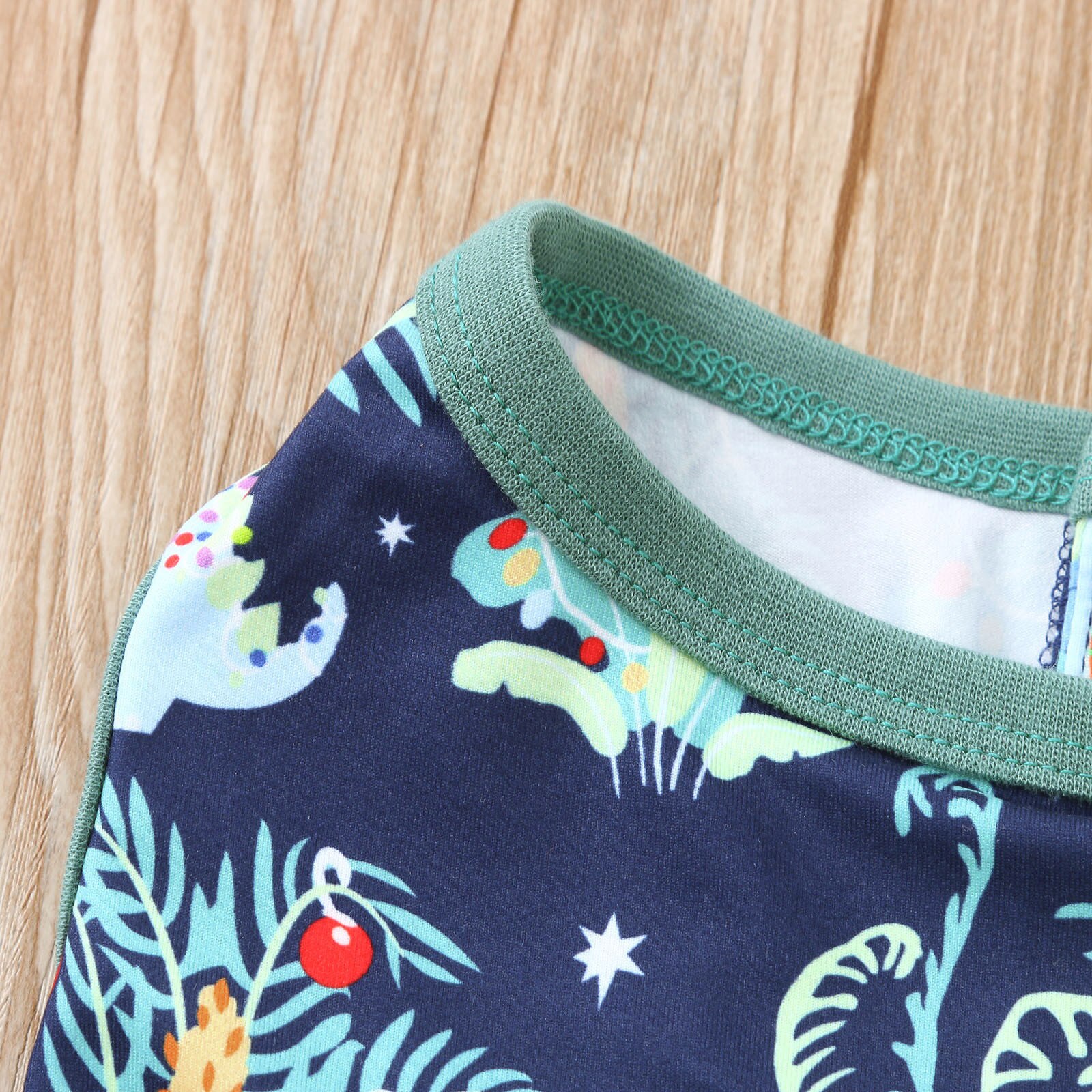 Kerst Hond Kleding Winter Warm Dinosaurus Gedrukt Hond Jas Jas Puppy Kleding Voor Kleine Middelgrote Honden Puppy Outfit