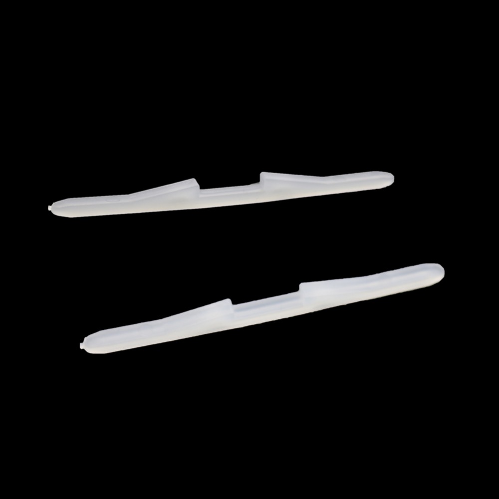 6.9cm Chicken Nose Bolt Chicken eye glasses Prevent Rooster Eating Poultry Feeding Supplies Chicken Farm Equipment 50 Pcs