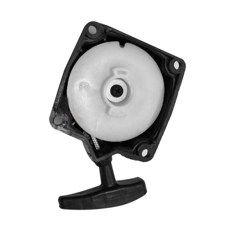 Motor de arranque por cuerda de 33-49Cc, arranque de 2 tiempos para Mini Quad Bike ATV