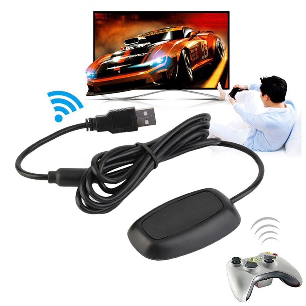 Tops Pc Usb Ontvanger Usb Adapter Ps4 Pro Usb Ps4 Slim Voor X Box Een Top Vrouwelijke Voor xbox 360 Onleny