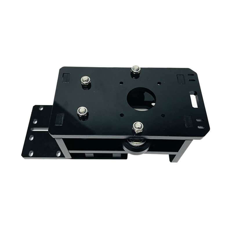 Z Axis Module Voor Graveur Om De Hoogte In Twee Axis Graveermachine Hout Router Pak Aluminium Profil