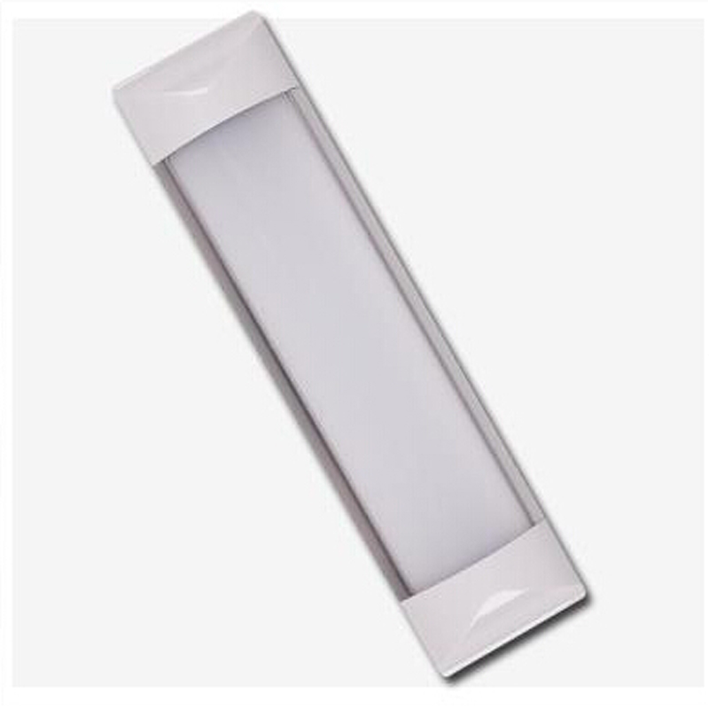 10 w 20w led tri-proof lysramp 30cm 60cm 2ft led rørlamper erstatter lysstofrør i loftet