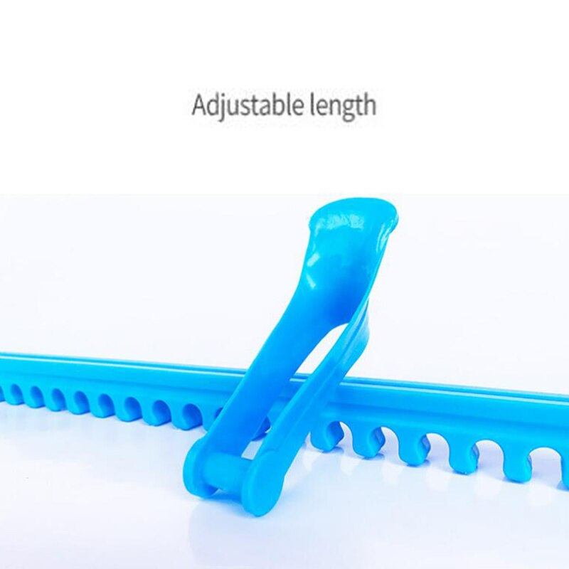 Adjustable Ice Skate Blade Protector Cover Soft and Non Slip Blade Skate Guards Protective Figure Skating Sports Accessories