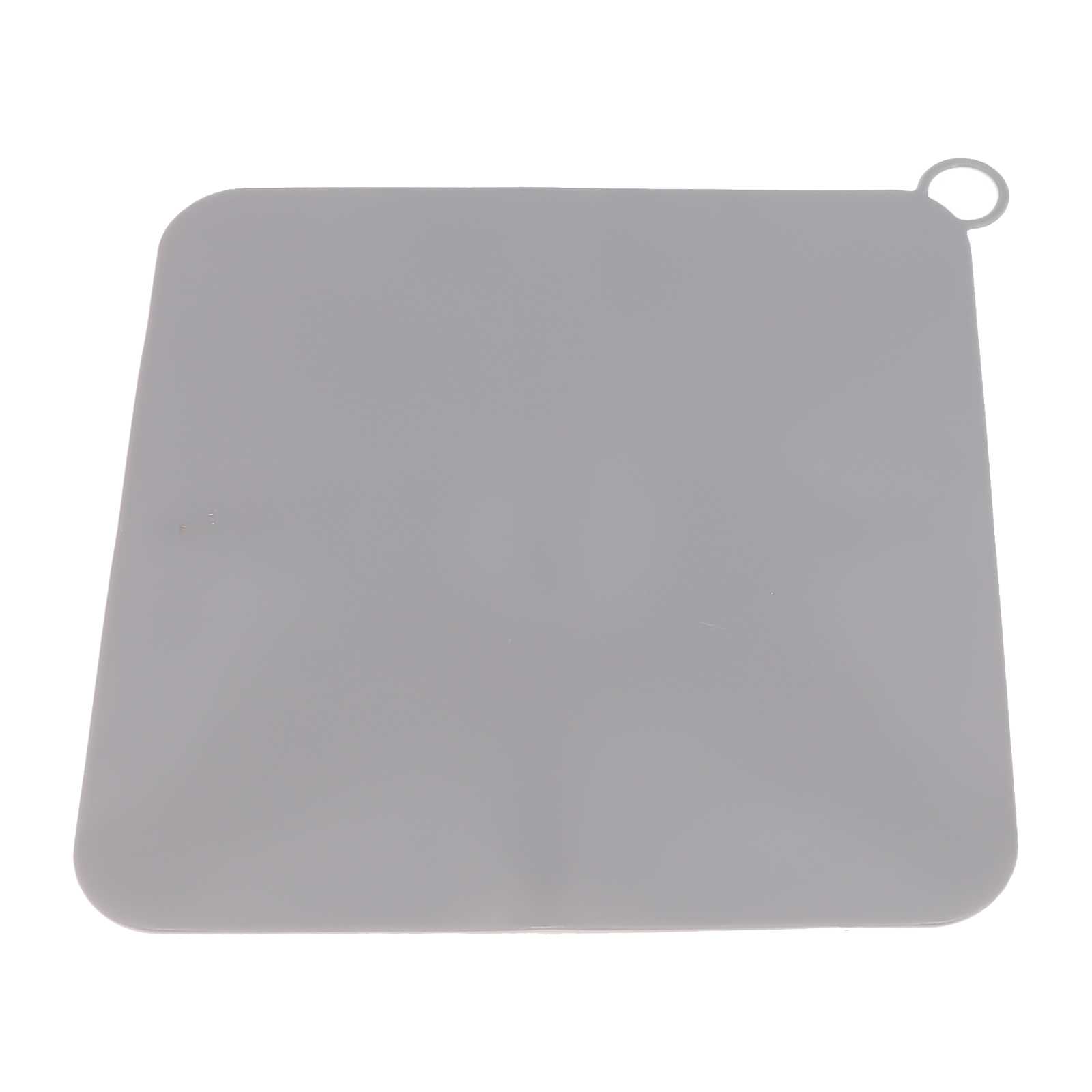 Cubierta de silicona para drenaje de suelo de baño, herramientas de aseo, a prueba de suciedad: Azul