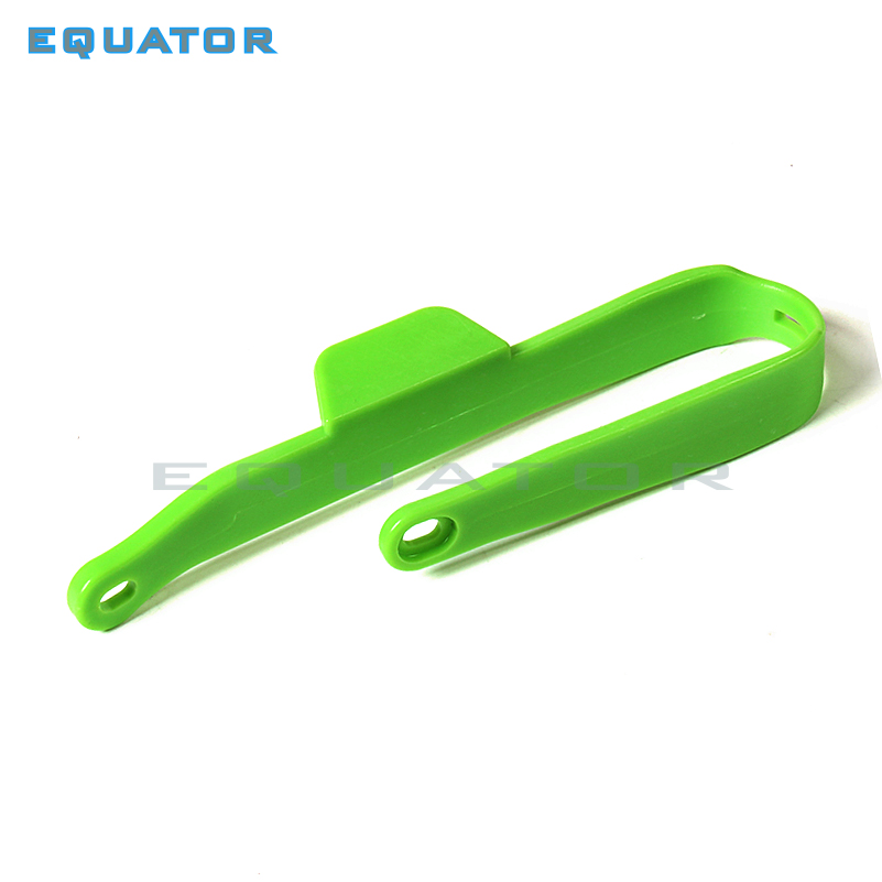 Motocycle ParTs Assembly BSE 125cc 140cc 150cc 160cc Dirt Bike parts Chain Slider ph08 ph07 Pit Bike Parts Dirt parts: green