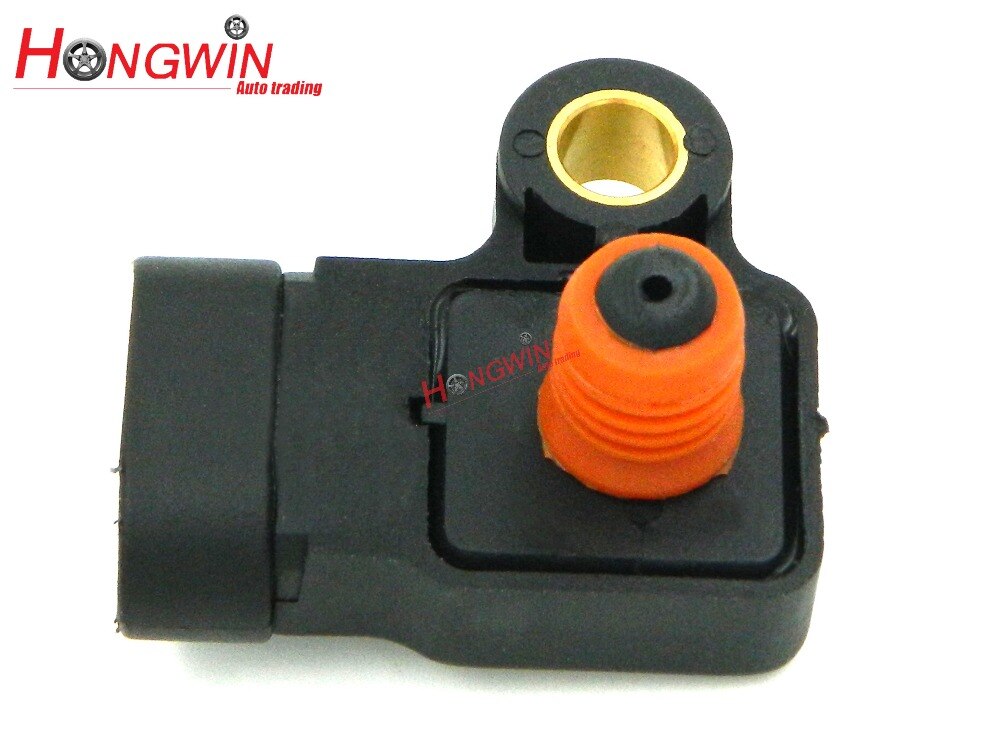 Sensor de Presión Absoluta múltiple/Sensor de mapa para Chevrolet, para Daewoo Nubira/Aveo5/Lacetti/Optra 1,8 2004 96417830/25184082