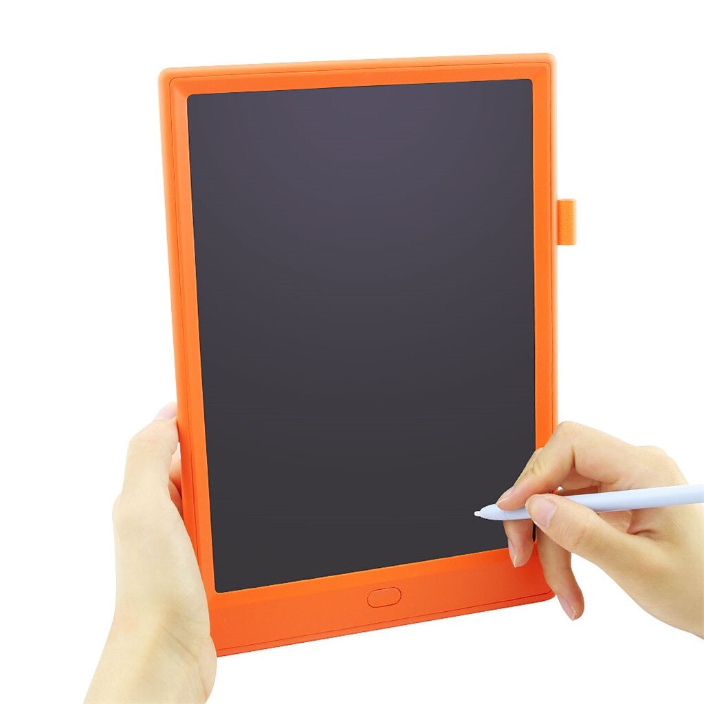 LCD Writing Tablet 10 Inch Digital Drawing Electronic Handwriting Pad Message Graphics Board Kids Doodle Board Drawing Board
