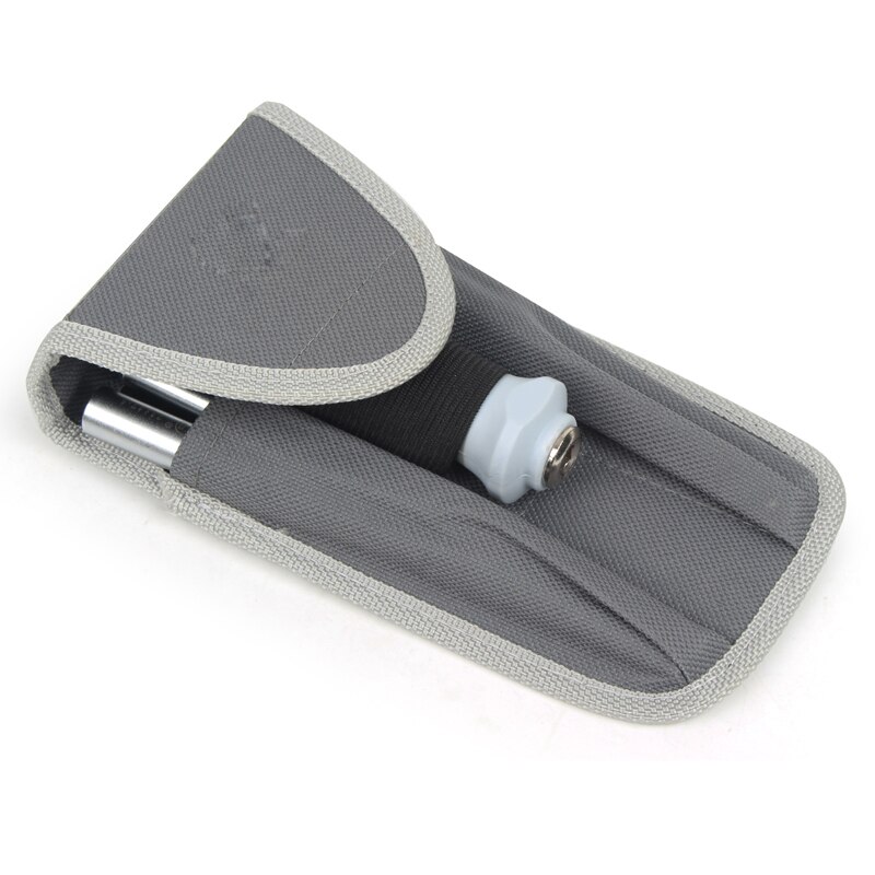 1/4" Hex Shank Nut Driver Drill Bit With Multifunction Handle Metric Socket Wrench Screw 5.5mm 7mm 8mm 10mm Set Socket Adapter