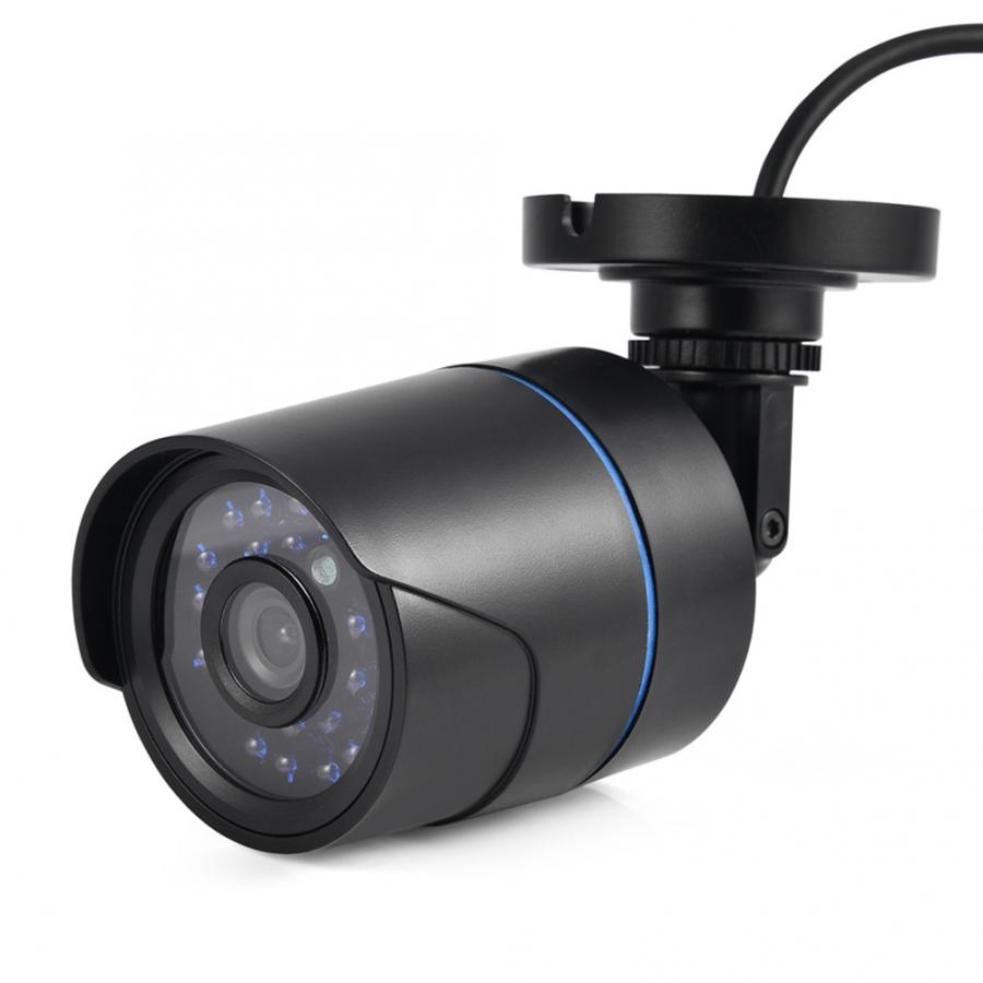 Babyfoon Waterdichte HD 720P Dag Nacht IR-CUT Wired CCTV Home Security Camera Indoor/Outdoor