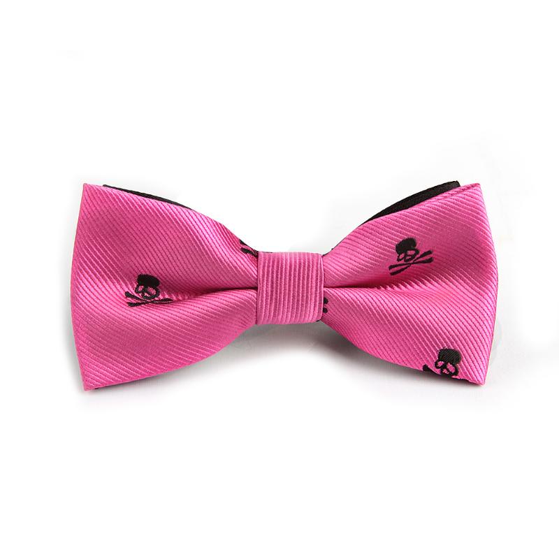 HOOYI Children's Bow Tie for Kids Boy Bowtie wedding: 04