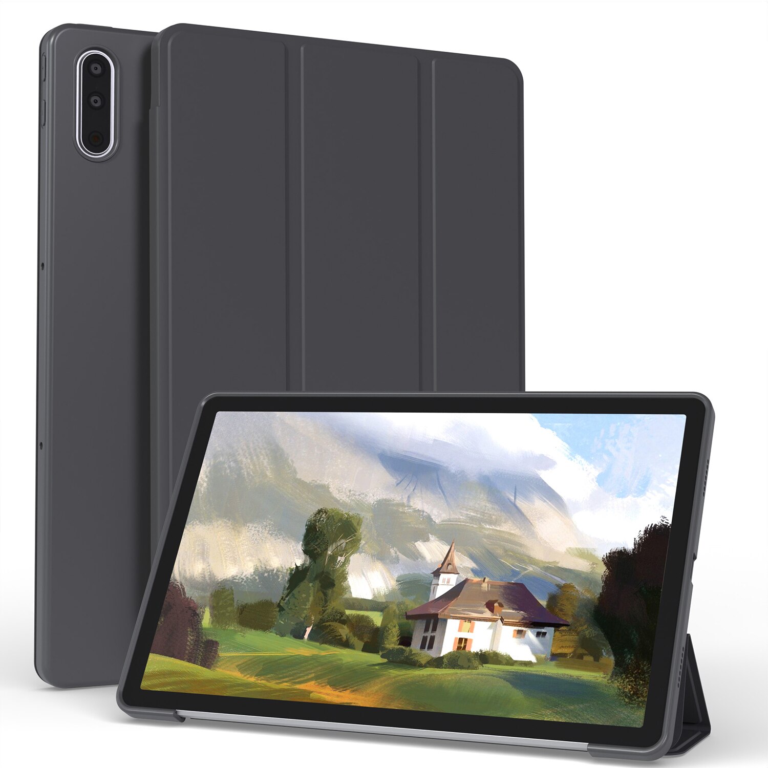 Do etui Lenovo Tab P11 Plus/P11 Pro, etui do tabletu Lenovo P11 Plus