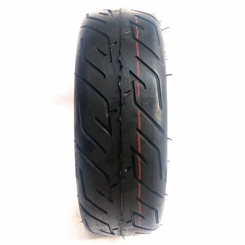 Tubeless Tire 10X2.70-6.5 Vacuum Tyres Fits Electric Scooter Balanced Scooter 10 Inch Vacuum Tires