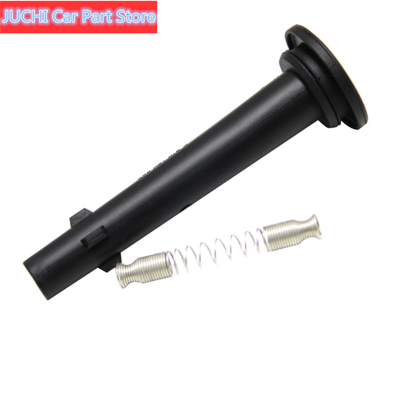 Asta di gomma del manicotto della bobina di accensione dell'automobile per Geely Emgrand 7 Ec7: Rosso