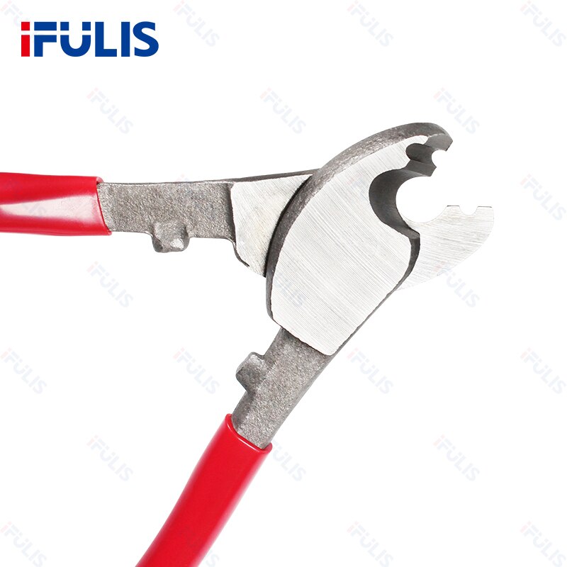 Crimping Pliers Cutting Wire Cutters Bolt Cutter Cable Stripper Tool Electricial Hand Tools Combination Multi tool Repair