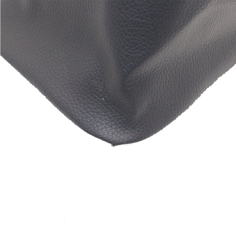 5/6 prędkość skórzana gałka zmiany biegów dźwignia zmiany biegów drążek uchwytu dla Toyota Corolla Verso II od 2004-