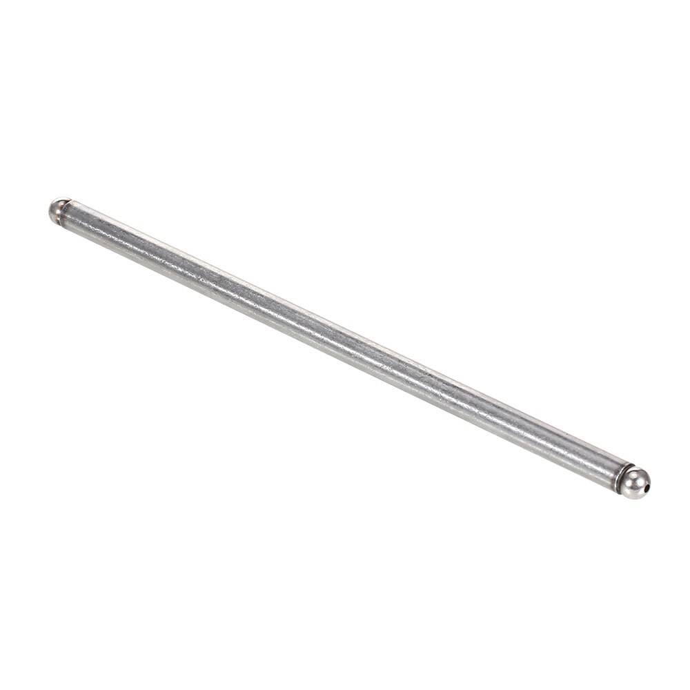 Hardened Steel Car Pushrods Small Block 5/16 STD 7.8'' Length Replacement for Chevy 327 350 400