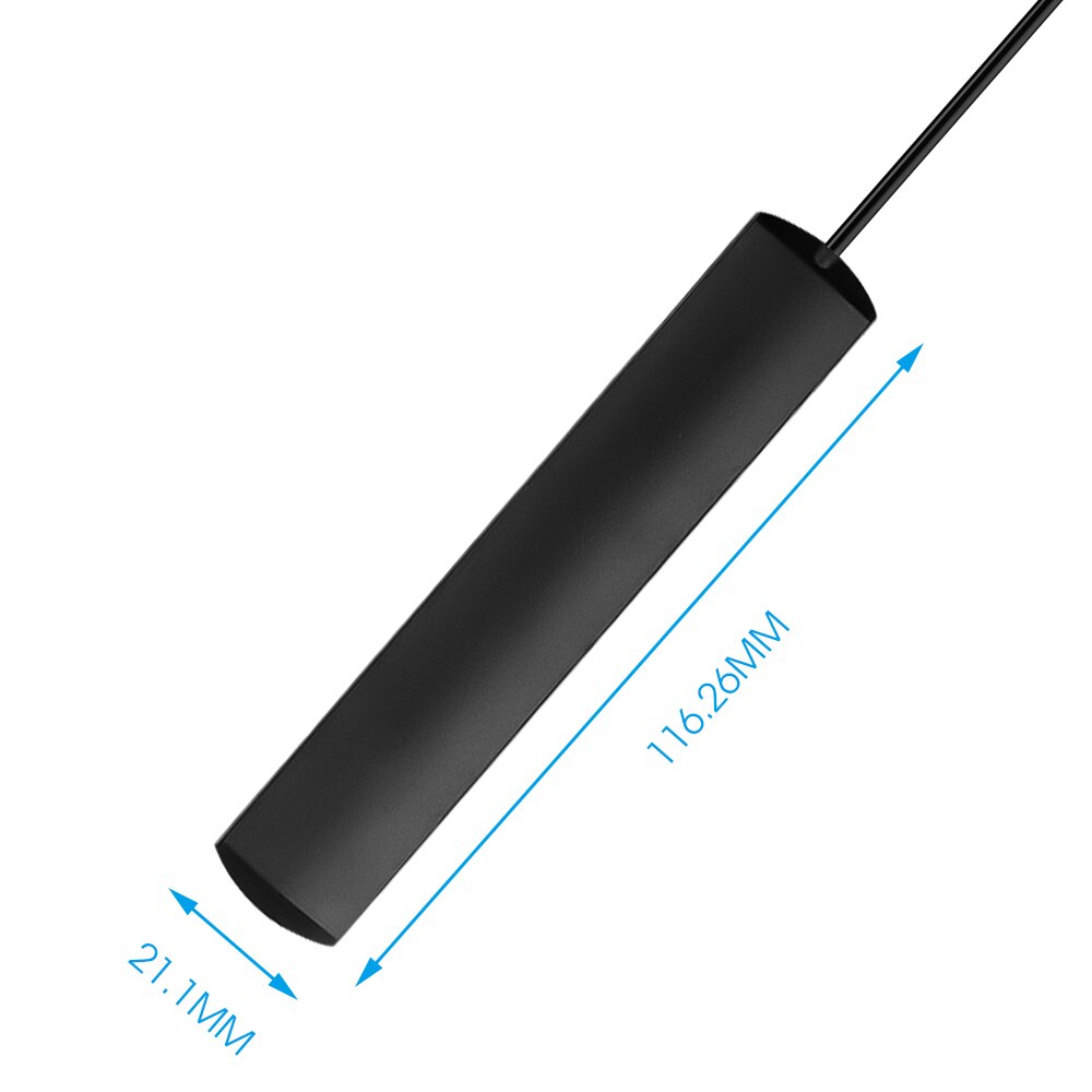 Autoradio verborgen versterker antenne signaal booster antenne voor kia eco pro-cee-d koup cee-d rondo kue kee  kv7 pop vg