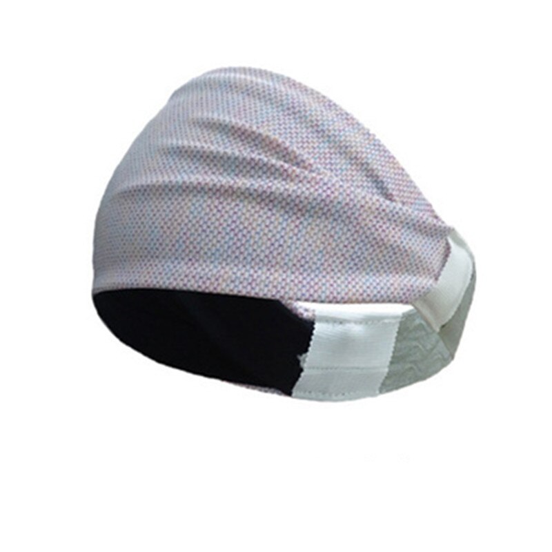 Cinta de cabeza para el sudor deportiva para Yoga absorbente banda de sudor para hombres y mujeres bandas de pelo para Yoga diademas para el sudor seguridad deportiva: 09