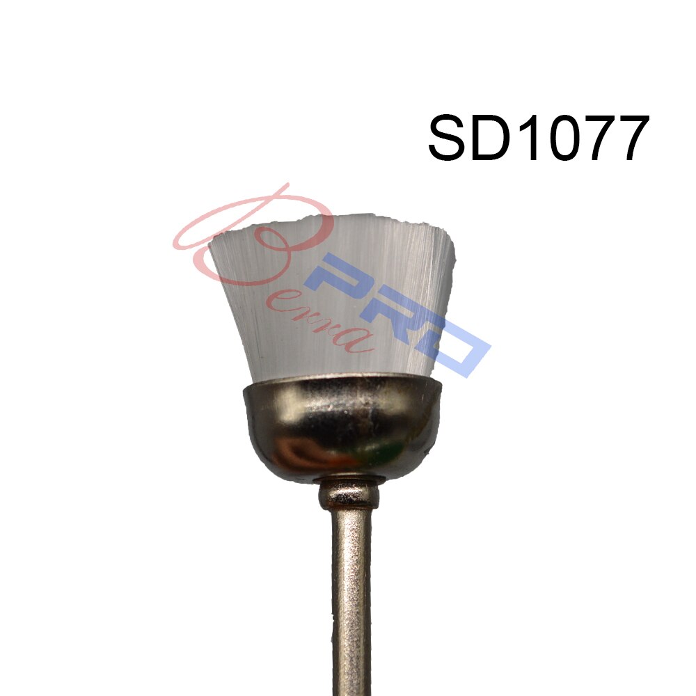 Proberra 1pcs Steel Wire Wheel Buffing Drill bit Rotary Tools Grinder Welding Polishing Cups for Metal Rust Removal wool Brush