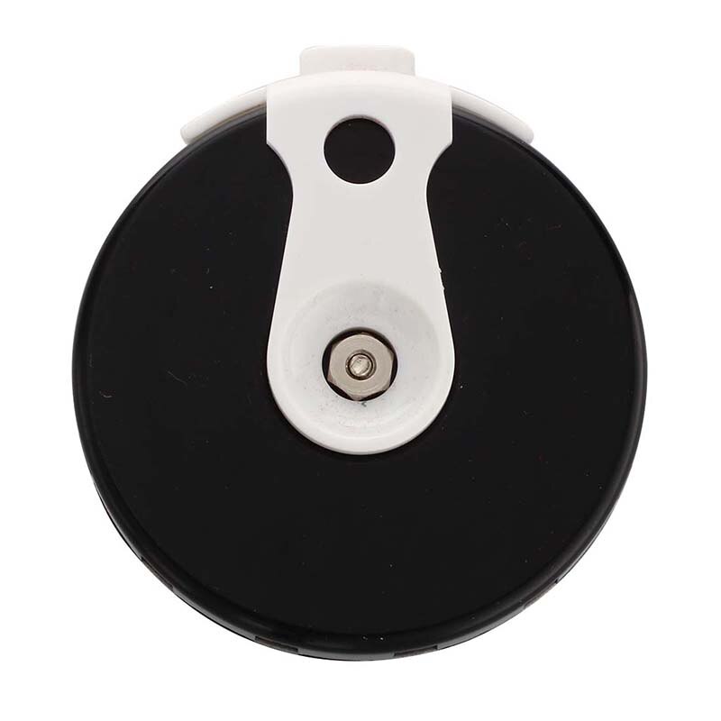 Gitarr bas stämning 13 toner pitch pipe ff tuner w case-abld