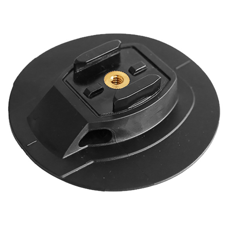 Surfboard Kayak Camera Mount Holder PVC Surfboard Camera Fixed Stand SUP Surfboard Camera Mount Base Outdoor Accessories