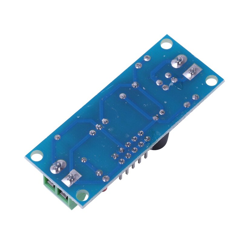 L7805 LM7805 Drei Terminal Spannung Regler Modul 5V Für Arduino