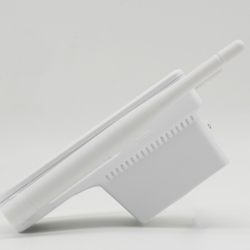 WiFi Signal Verstärker, bis zu 300Mbps WiFi Range Extender WiFi Repeater Hause WiFi Extender Signal Booster-EU STECKER