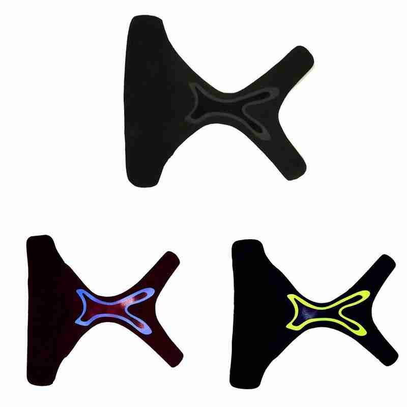Supporto della Caviglia di sport di forma fisica bretelle Supporto Elastico Alla Caviglia Ingranaggio Elastici per Il fitness Avvolge Fasciatura Del Piede Gambe di Protezione Del Piede Pesi Ingranaggio Y4X4