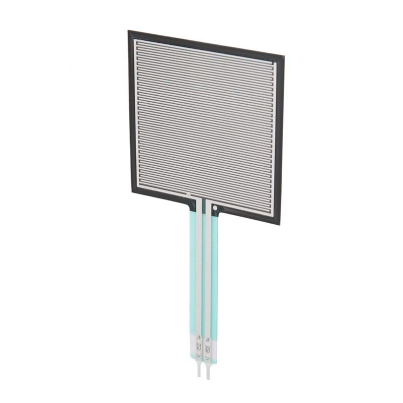 Resistive Pressure Sensor Flexible Resistance Film Pressure Sensor Square Pressure Sensor