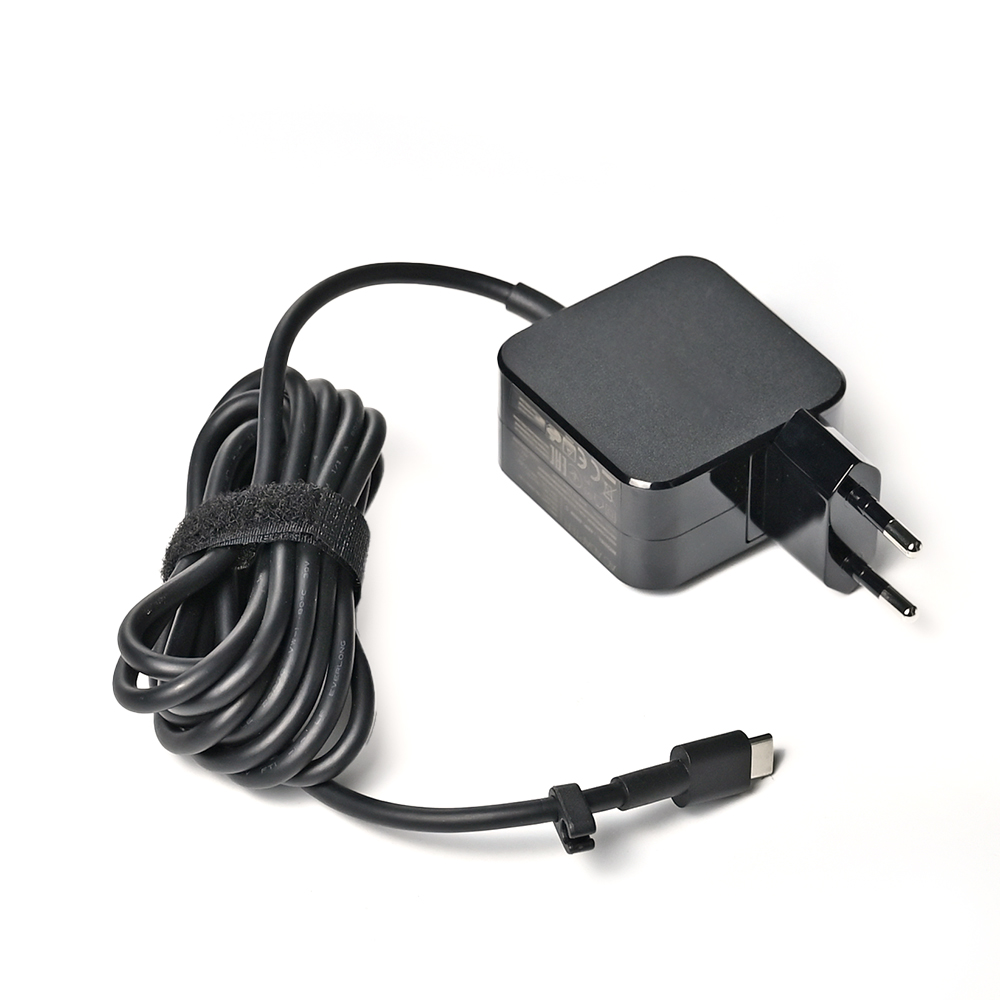20V 2.25A 45W Type-C USB-C AC Adapter Charger For Asus Chromebook C302 C302C C302CA C523 C523N C523NA UX370UA UX370U UX370 UX390