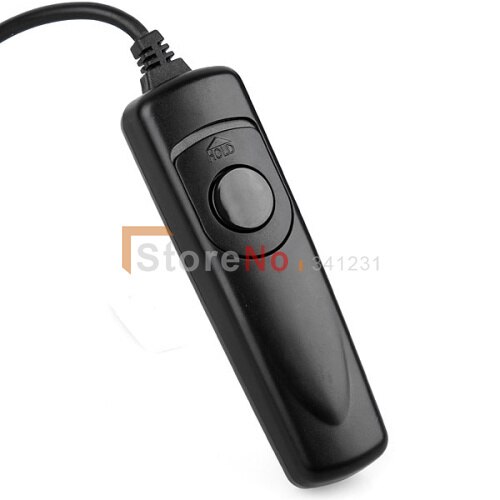 RM-S1AM Remota Shutter Release Mudar cabo cabo RM-SIAM para A77 sony a650 a700 a850 a900 a550 a500 a450 a350 a300 a200 a100