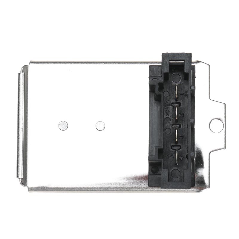 Auto accessorie Heater Blower Motor Resistor For VW Caddy MK2 Golf MK3 Passat Polo Transporter MK4 Vento 701959263A