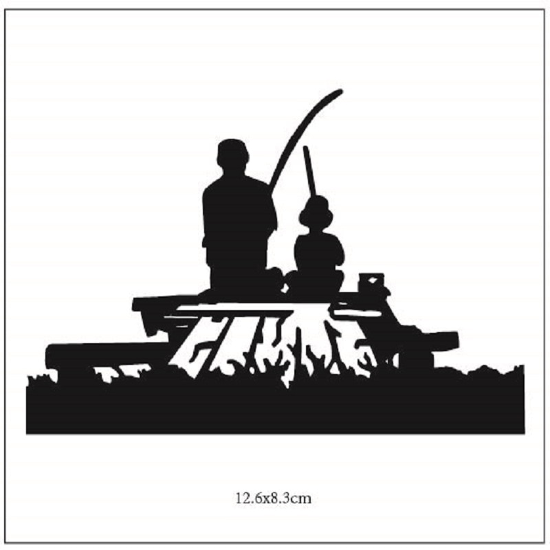 Fathers Day Metal Cutting Dies Father Dies Scrapbo Grandado