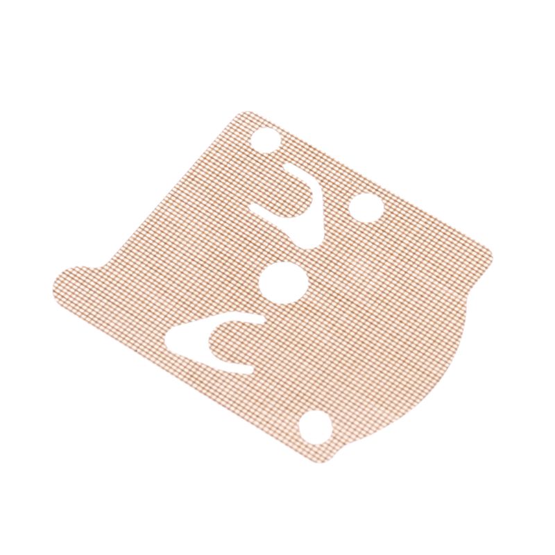 4500 5200 Carburateur Reparatie Kit Kettingzaag Reparatie Kit Voor Walbro Carburateur Past Modellen 4500 5200 Eenvoudig Plastic Alumium