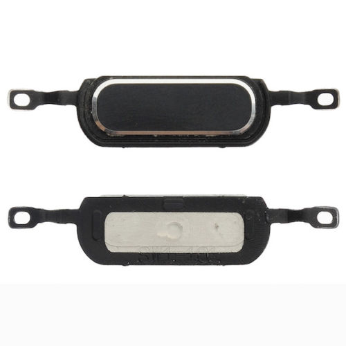 P900 Home Button For Samsung Galaxy Tab Pro P900 Menu Home Button Key Black Replacement