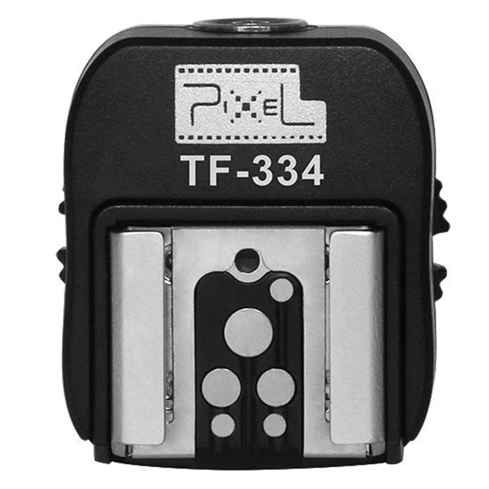 Beesclover sko adapter tf -334 til konvertering af sony mi  a7 a7 rii  a7ii kamera til canon nikon yongnuo flash speedlite  r57