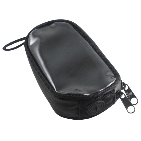 1680D Nylon étanche étanche moto magnétique réservoir de carburant sac Gasbag support pour téléphone adapté pour Iphone