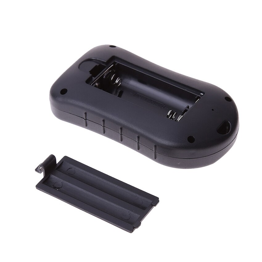 Barometer 8-in-1 Handheld Barometric Pressure Tester with Backlit, Altimeter Weather Forecast Barometer Compass Testing Clock