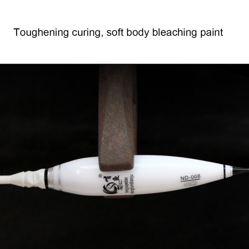 Smart Fishing Float Bite Alarm LED Light Color Change Outdoor Winter Fishing