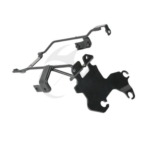 Support de carénage de phare pour Yamaha FZ6N 2007 et , support de carénage supérieur